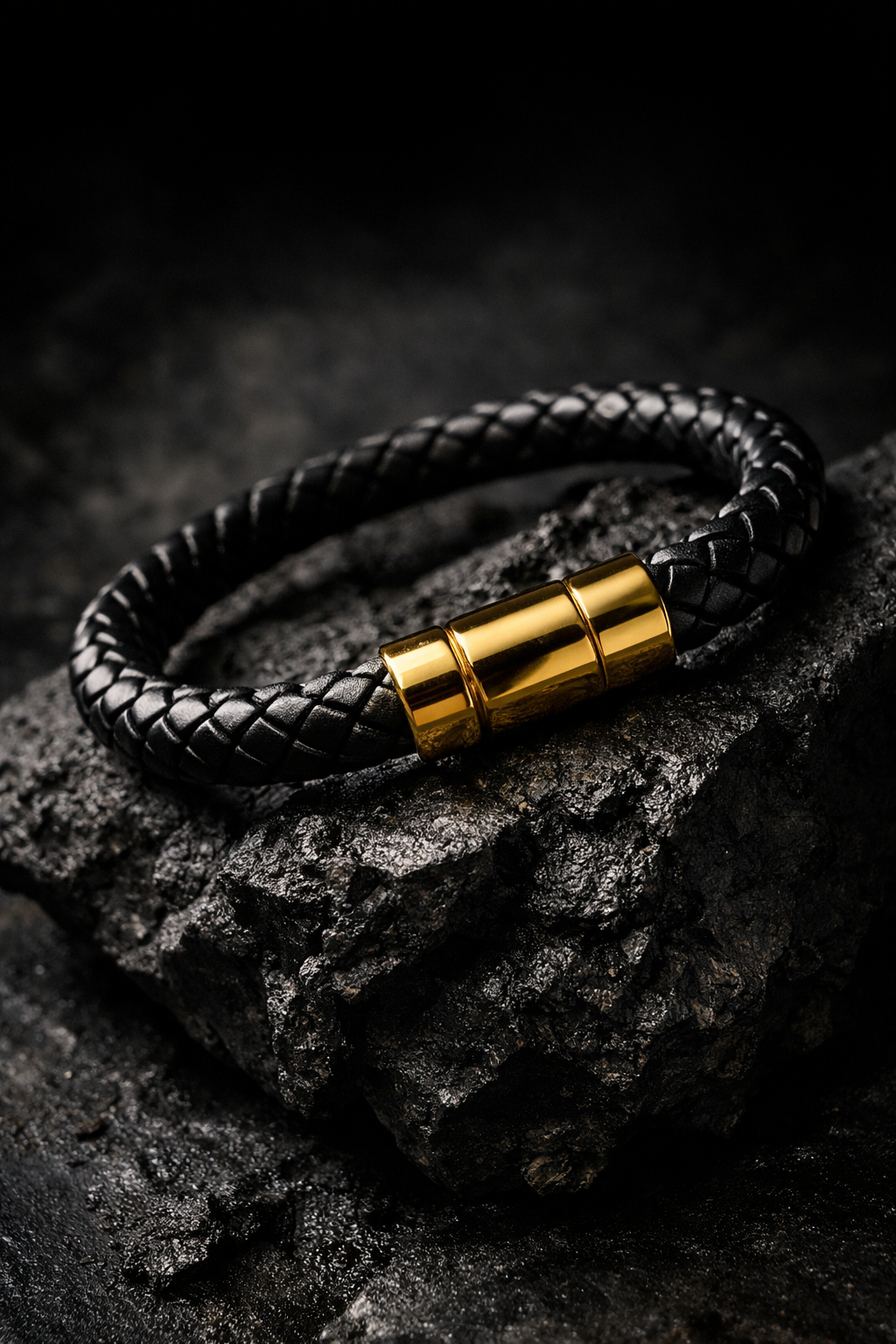 Stylish Metal Bracelets