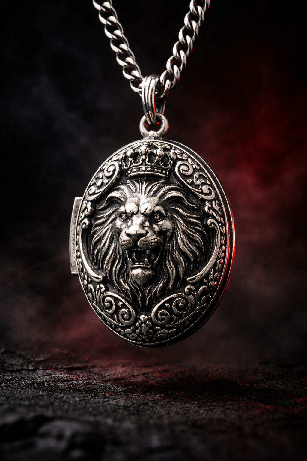 Signature Lockets
